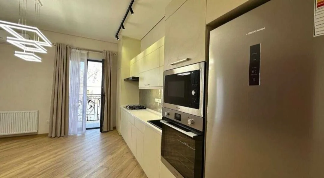 95 м², 3-комн. квартира, 5/8