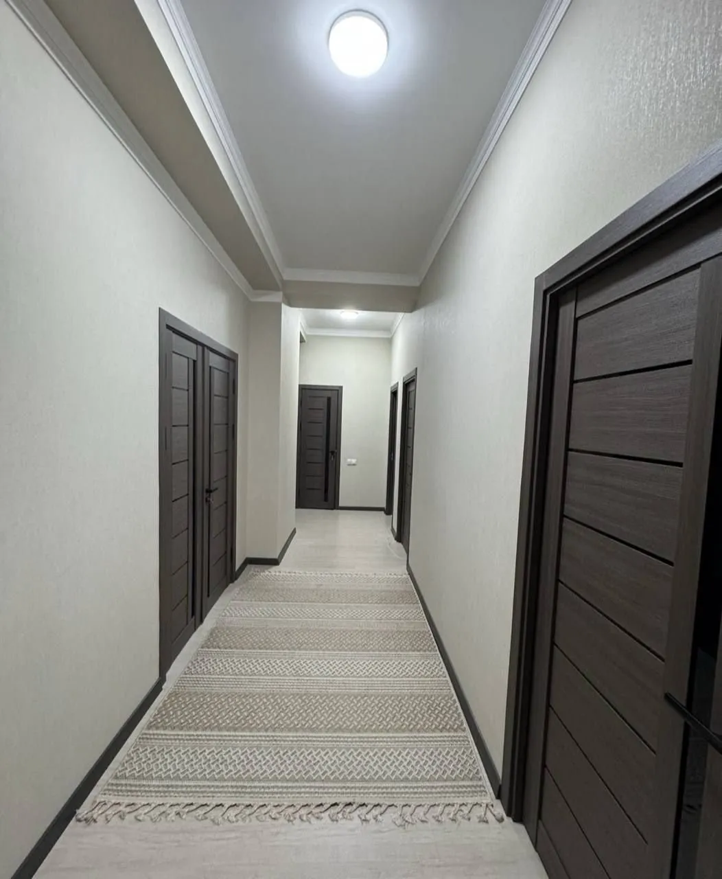130 м², 4-комн. квартира, 4/10