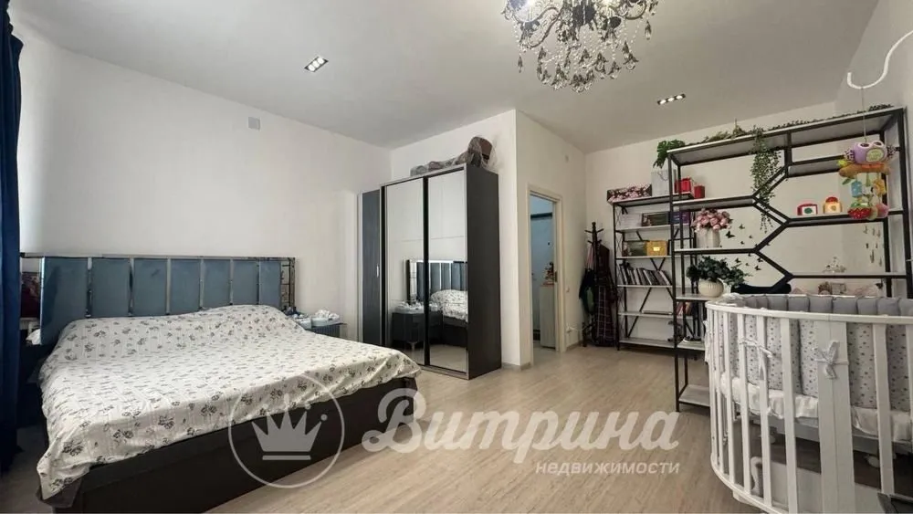 67 м², 2-комн. квартира, 6/9