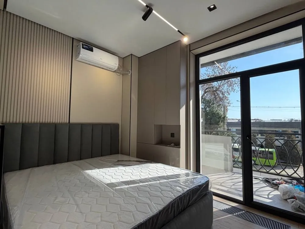 28 м², 1-комн. квартира, 2/12