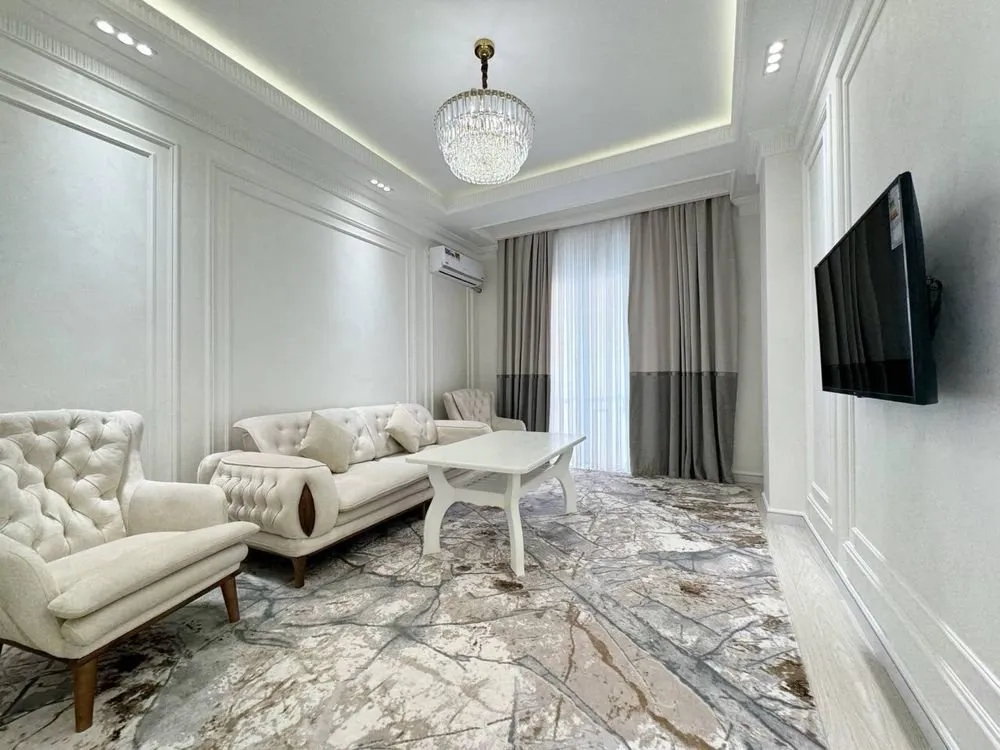 70 м², 3-комн. квартира, 4/8