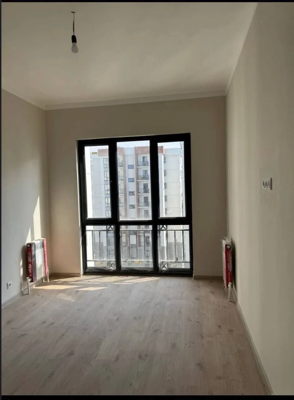 60 м², 3-комн. квартира, 6/9