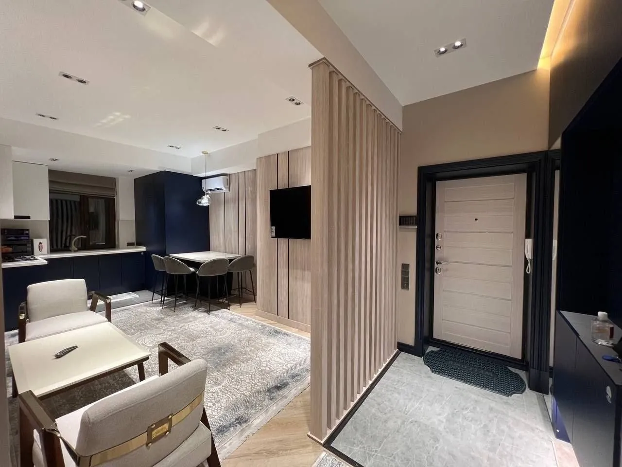 71 м², 3-комн. квартира, 6/9