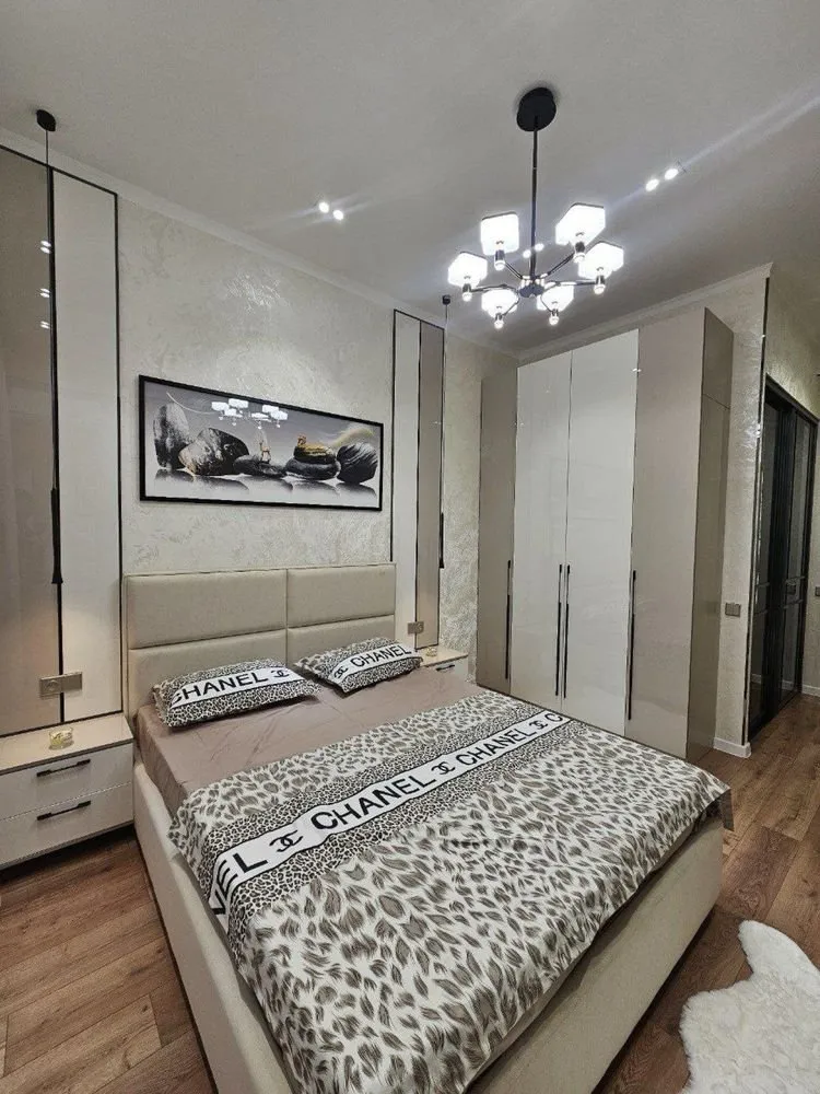 58 м², 2-комн. квартира, 6/9