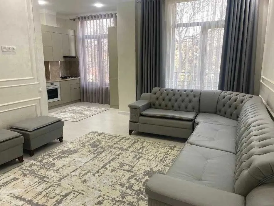 46 м², 2-комн. квартира, 3/10