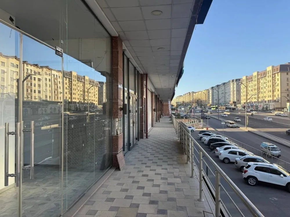 88 м², 3-комн. квартира, 2/1