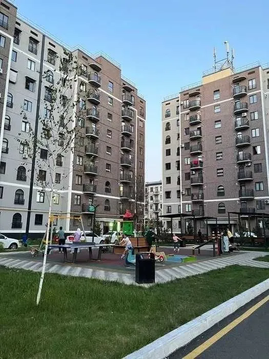 40 м², 2-комн. квартира, 8/9