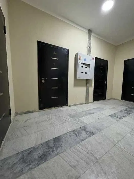 91 м², 3-комн. квартира, 4/7