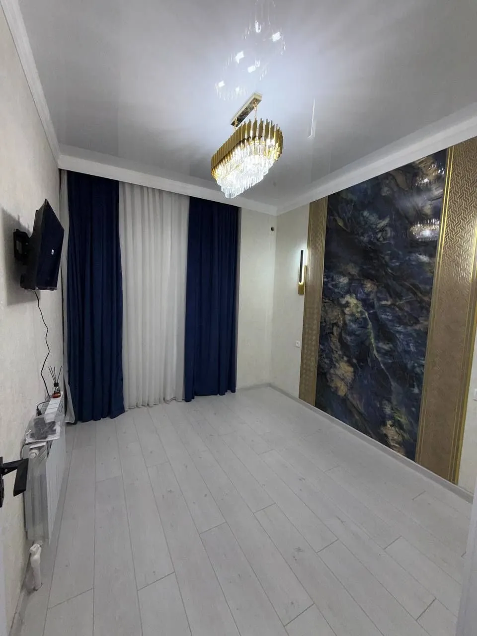 33 m², 1-xonali kvartira, 4/6