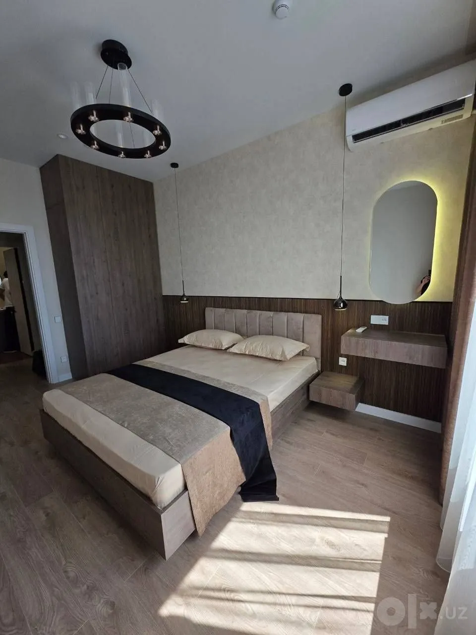54 м², 2-комн. квартира, 7/16