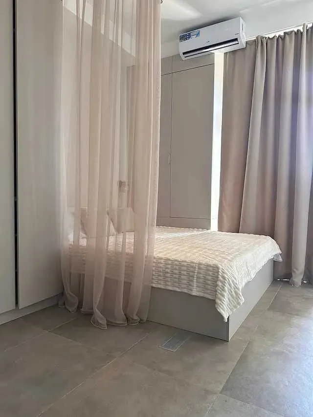 30 m², 1-xonali kvartira, 8/10