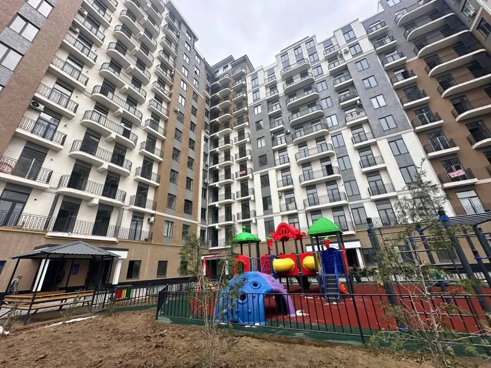 74 м², 2-комн. квартира, 10/10