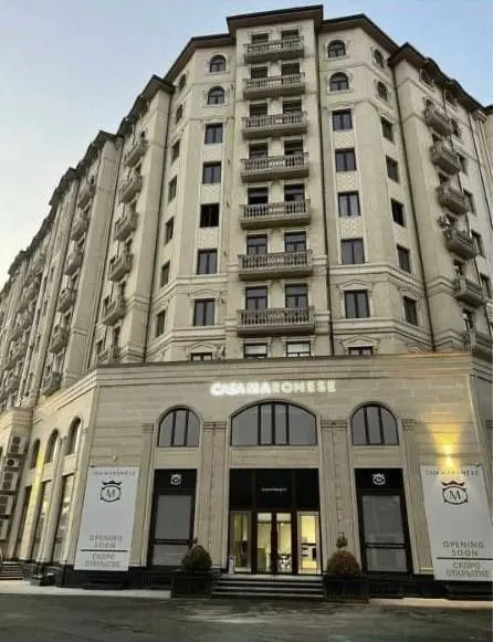 140 м², 5-комн. квартира, 10/10