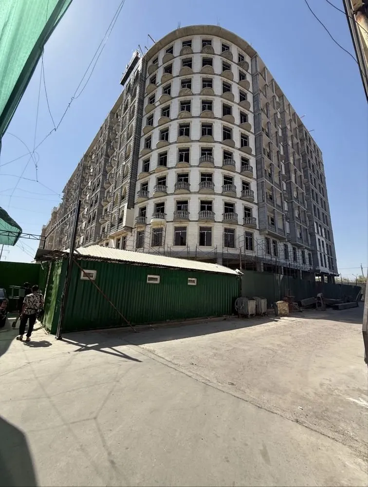 49 м², 2-комн. квартира, 6/11