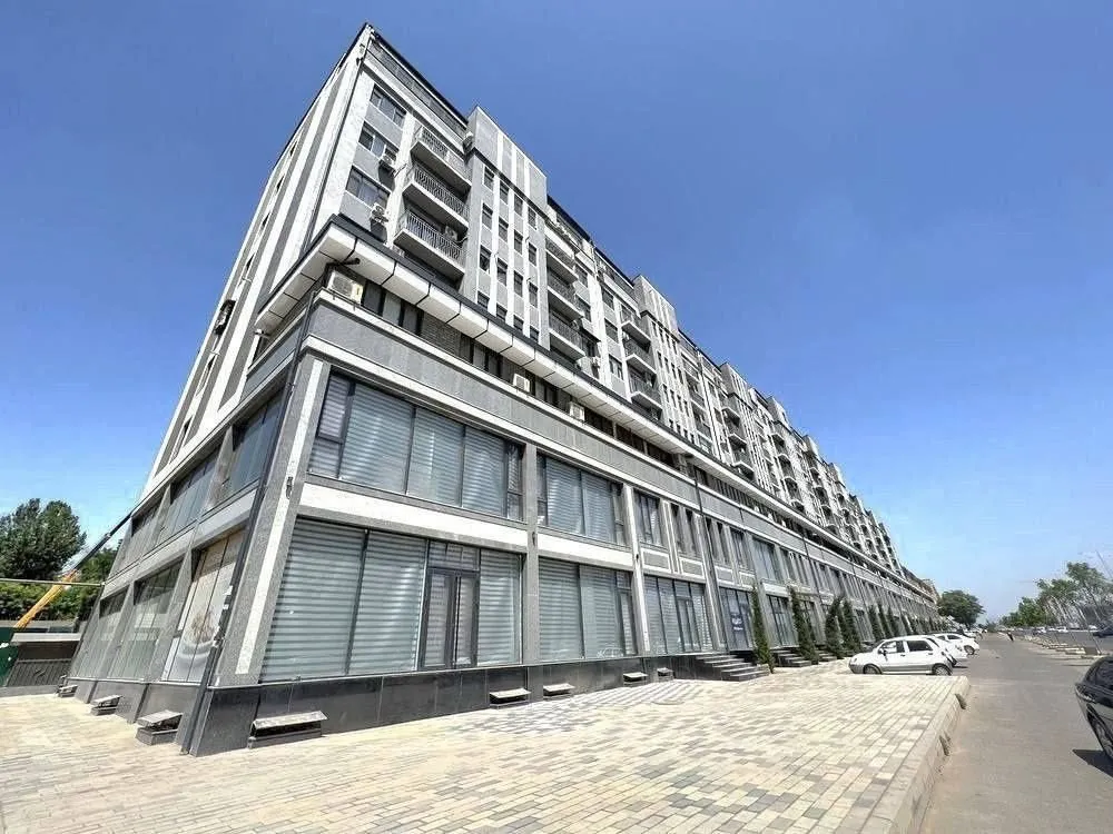 115 м², 4-комн. квартира, 10/10