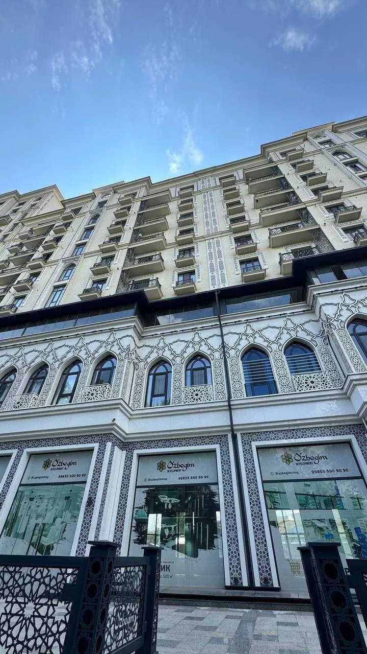 105 м², 3-комн. квартира, 4/12