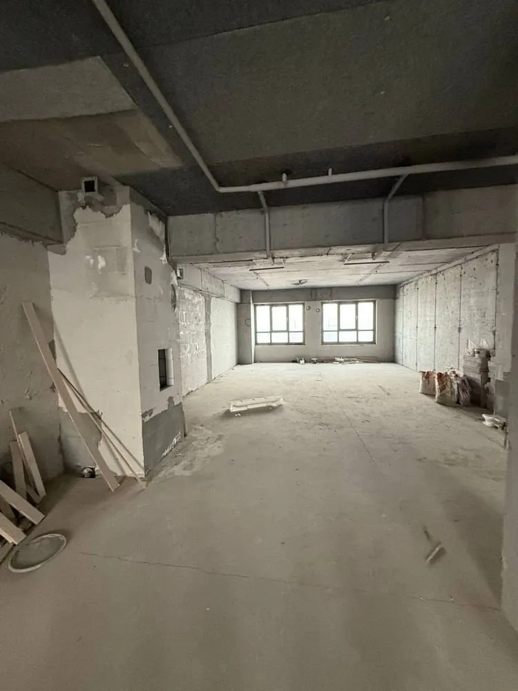 115 m², 4-xonali kvartira, 17/25