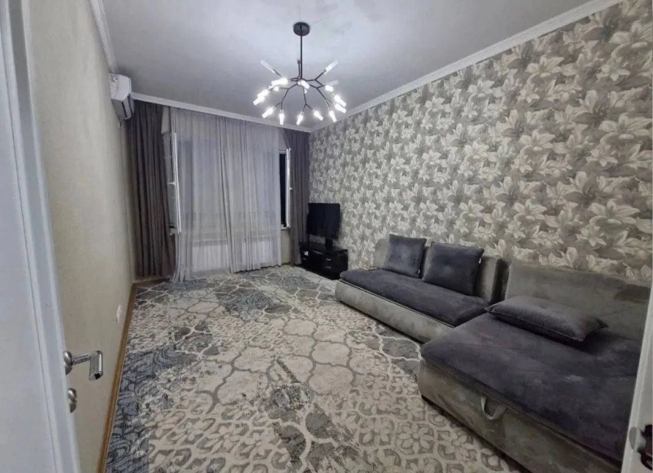 42 м², 1-комн. квартира, 5/9