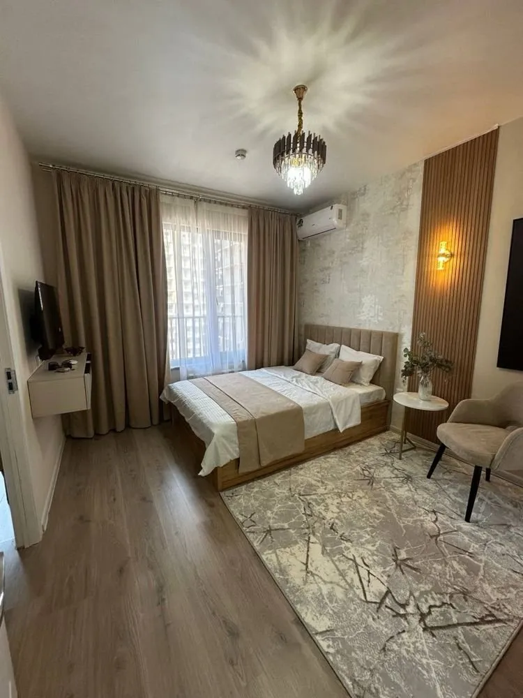 30 м², 2-комн. квартира, 11/16