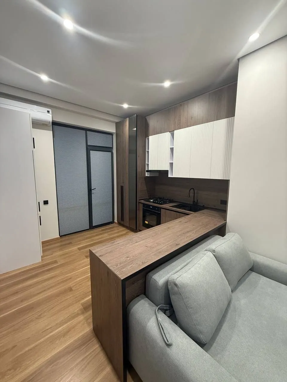 60 м², 2-комн. квартира, 9/16