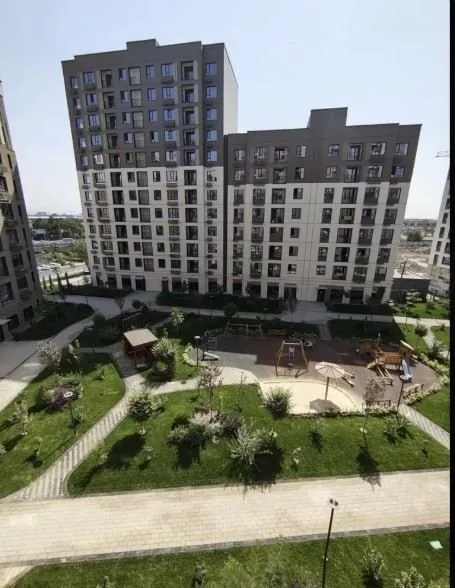 64 м², 3-комн. квартира, 6/9