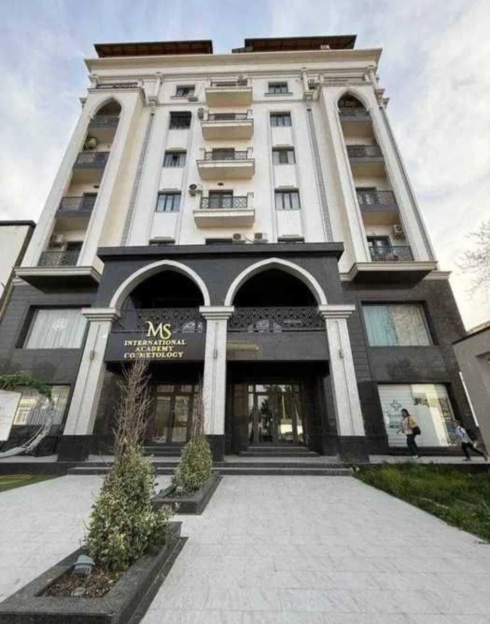 122 м², 4-комн. квартира, 3/10