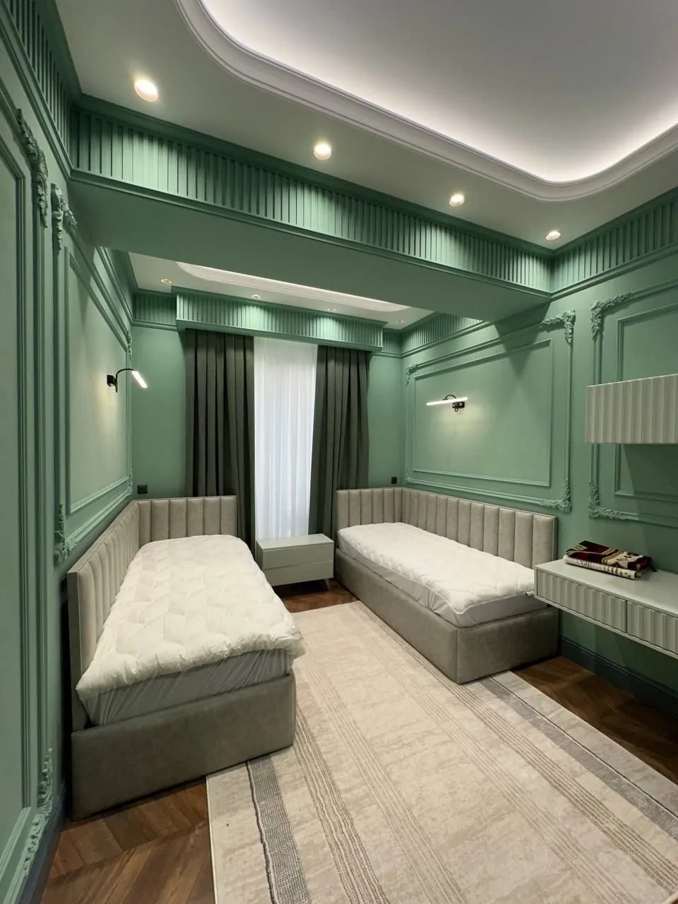 78 m², 3-xonali kvartira, 5/9