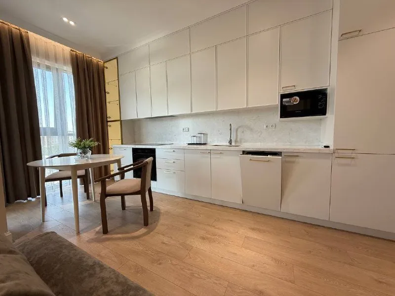 72 м², 2-комн. квартира, 9/25