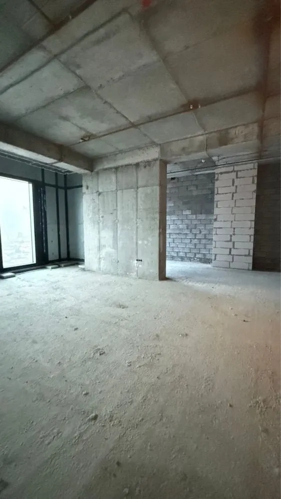 93 м², 3-комн. квартира, 34/51