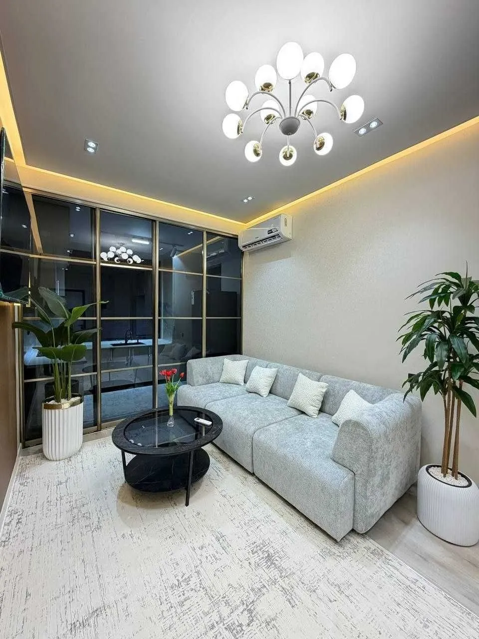 47 м², 2-комн. квартира, 13/16