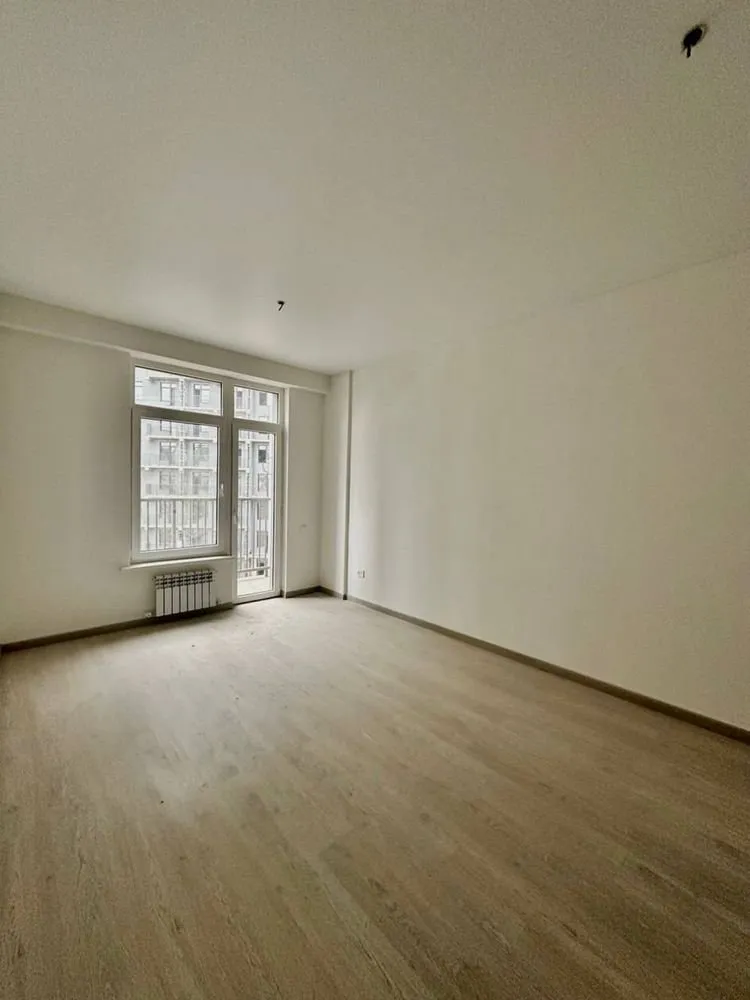 50 м², 2-комн. квартира, 7/12