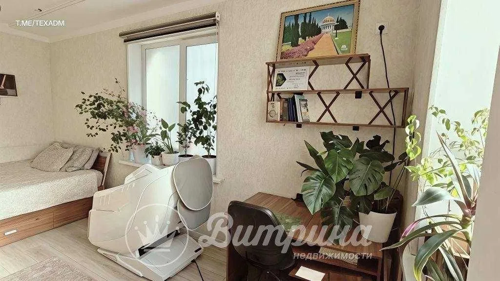 88 м², 3-комн. квартира, 2/8