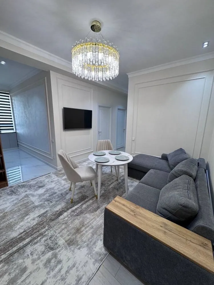 60 м², 3-комн. квартира, 14/14