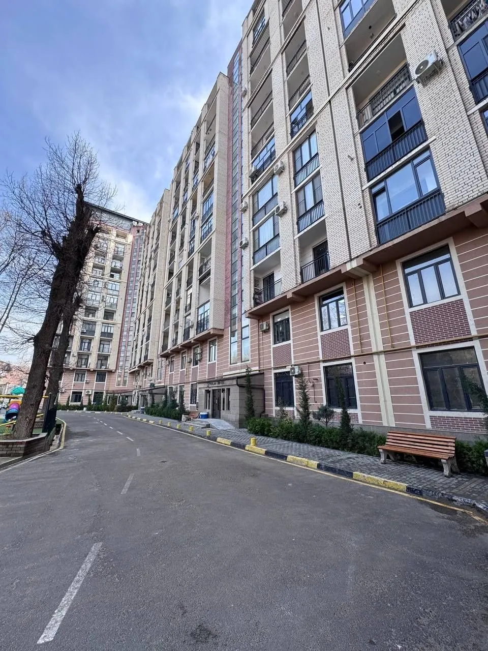 52 м², 2-комн. квартира, 8/12