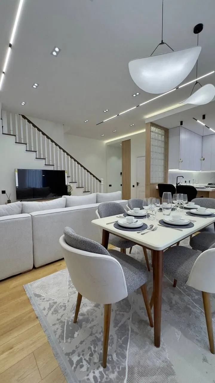 110 м², 4-комн. квартира, 10/10