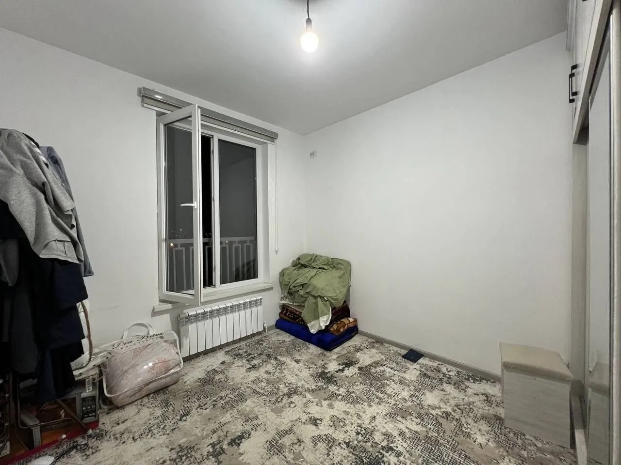 39 м², 2-комн. квартира, 9/9