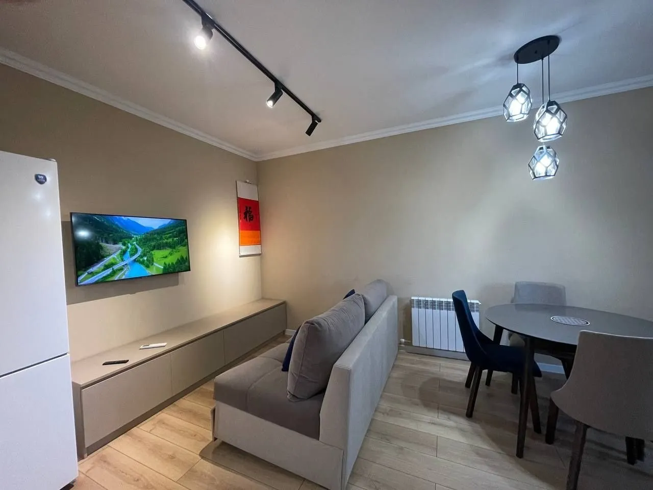 44 м², 2-комн. квартира, 5/9