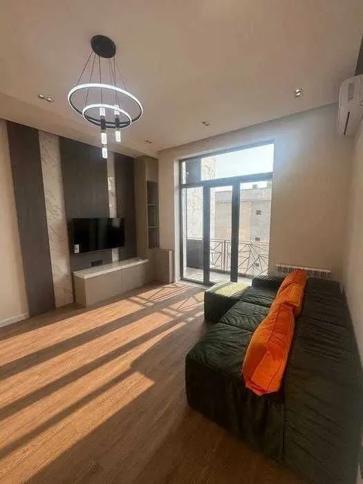 64 m², 3-xonali kvartira, 9/10