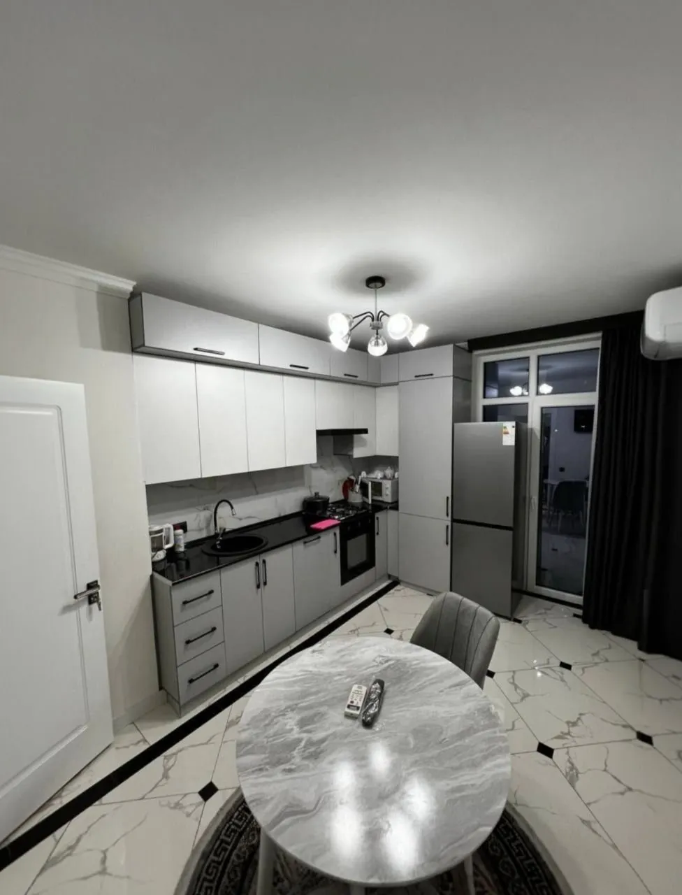 41 м², 2-комн. квартира, 5/10