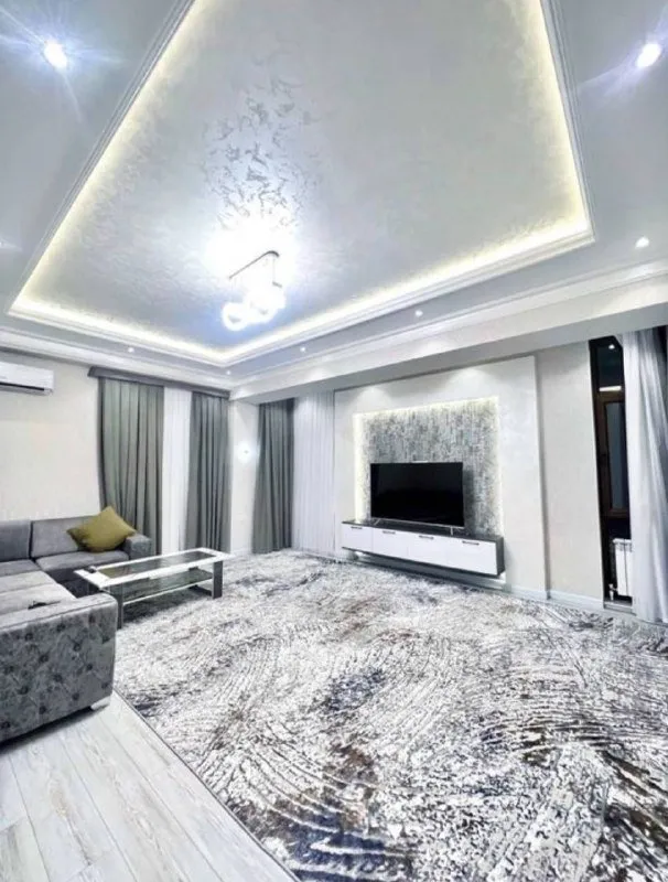 85 м², 2-комн. квартира, 8/10
