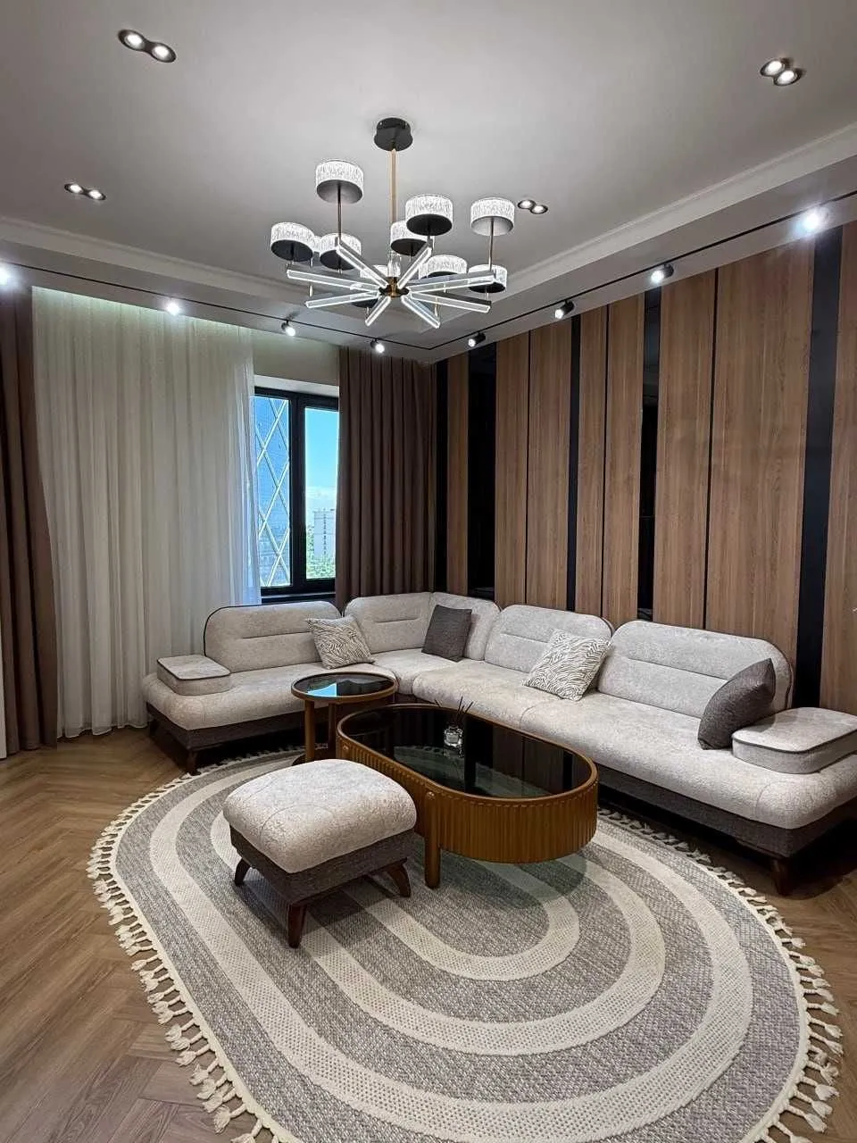 105 м², 4-комн. квартира, 8/11