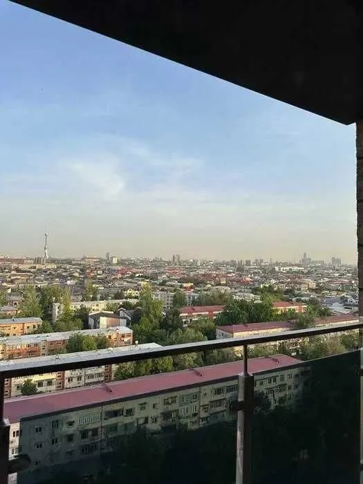 64 м², 2-комн. квартира, 15/16