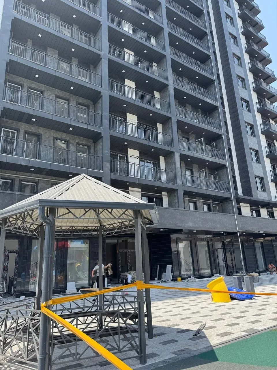 106 м², 4-комн. квартира, 6/16