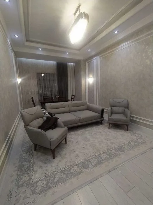 104 м², 3-комн. квартира, 6/7