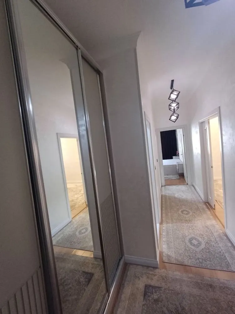 61 м², 2-комн. квартира, 4/9