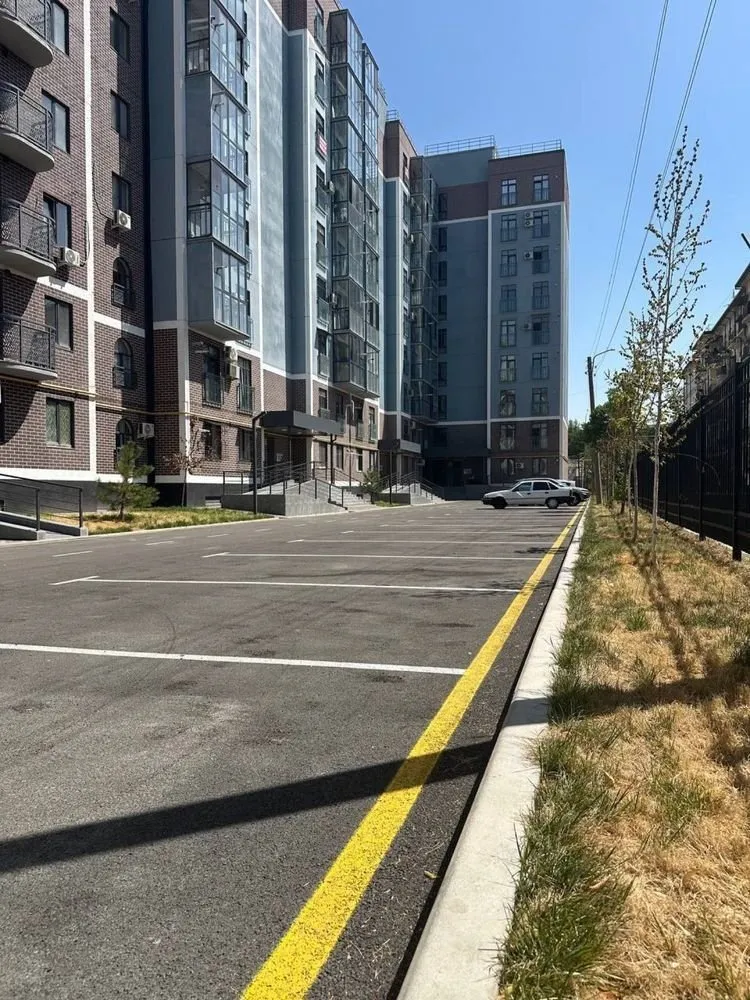 76 м², 3-комн. квартира, 7/9