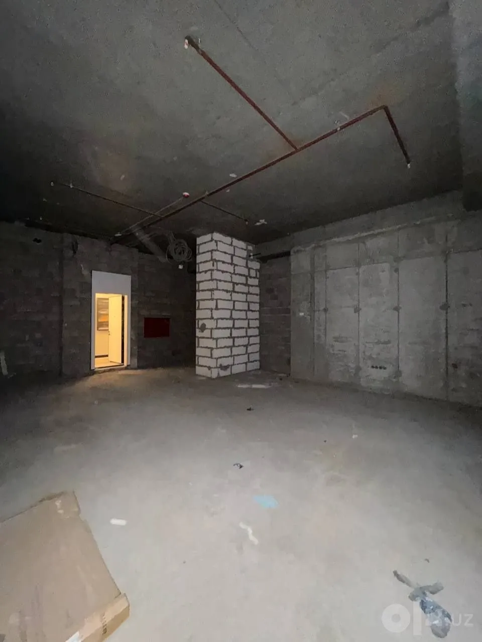54 м², 2-комн. квартира, 15/51