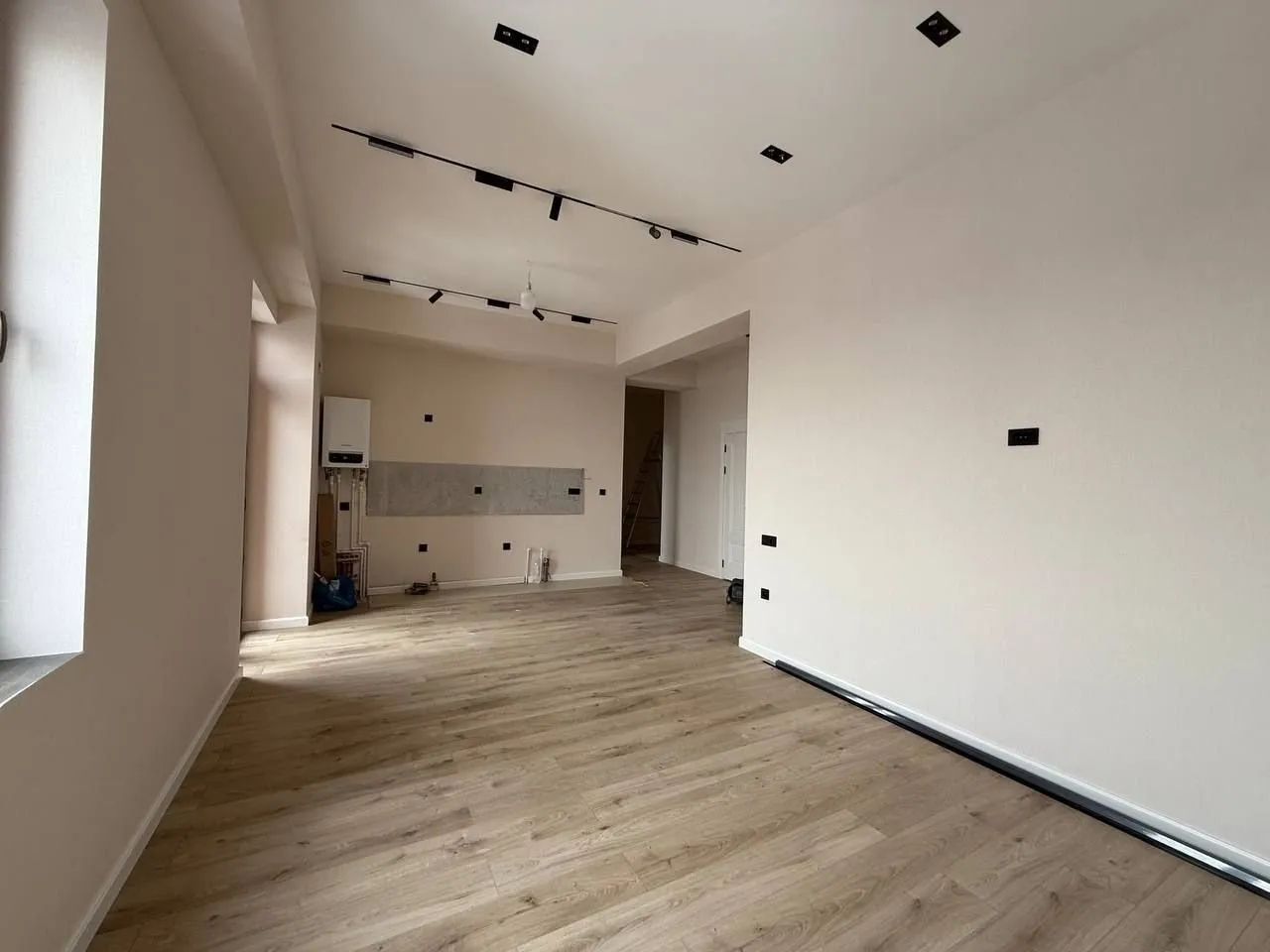 70 м², 3-комн. квартира, 8/9