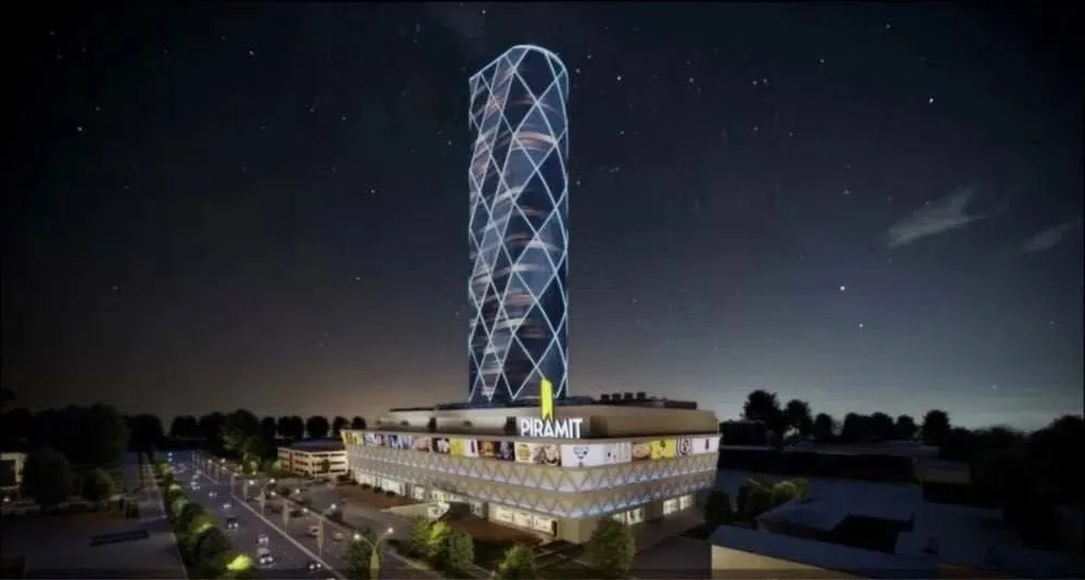 65 м², 2-комн. квартира, 35/47