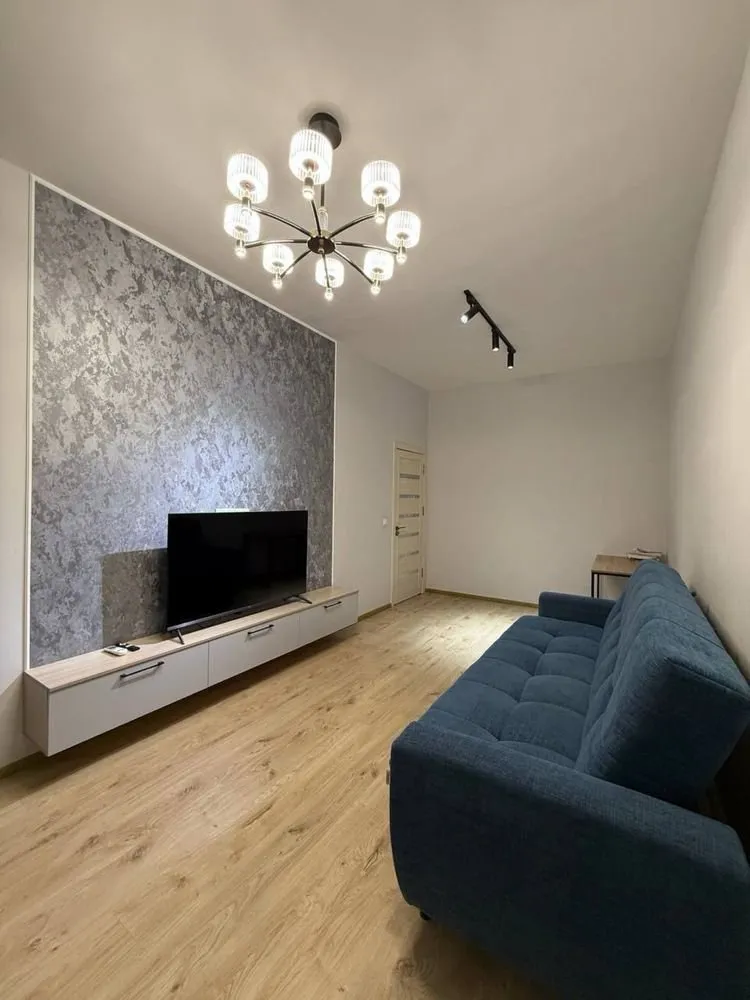 50 м², 2-комн. квартира, 9/9